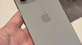 Mint
													Apple iPhone 16 Pro Max - Unlocked, Natural, 256 GB, A3084, photo 2 of 7