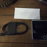 Mint Samsung Galaxy Z Flip6 - Verizon, 256 GB, Mint, 12 GB, SM-F741U