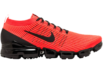 Nike Air VaporMax 3.0 Flash Crimson for sale