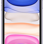 Fair Apple iPhone 11 - Unlocked, Green, 128 GB, A2111