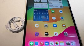 Fair
													Apple iPad Air 3rd Gen - Wi-Fi, Gray, 64 GB, photo 2 of 7
