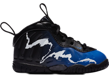 Nike Air Foamposite One 96 All-Star (TD) for sale