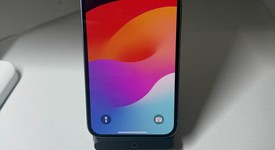 Good
													Apple iPhone 14 - Unlocked, Blue, 128 GB, A2649, photo 4 of 4
