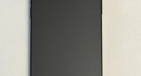 Good
													Apple iPhone 16 Pro - Unlocked, Black, 128 GB, A3083, photo 4 of 8