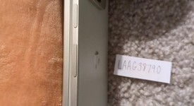 Mint
													Google Pixel 10 Pro Fold - Unlocked, Jade, 512 GB, GU0NP, photo 2 of 6