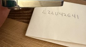 Mint
													Apple iPhone 14 Pro Max - Unlocked, Silver, 128 GB, A2651, photo 4 of 6