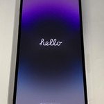 Good Apple iPhone 14 Pro Max - Unlocked, 512 GB, Purple, A2651