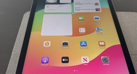 Mint
													Apple iPad Air 5th Gen - Wi-Fi, Gray, 64 GB, A2588, photo 5 of 11