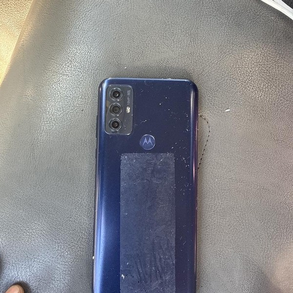 Moto G Play (2023) - Xfinity, 32 GB, Navy Blue, 3 GB