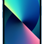 Mint Apple iPhone 13 - Unlocked, Midnight, 128 GB, A2482