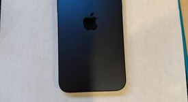 Good
													Apple iPhone 15 Pro Max - Unlocked, Blue, 1 TB, A2849, photo 2 of 6