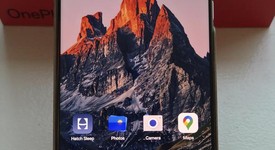 Good
													OnePlus 13 - Unlocked, Midnight Ocean, 512 GB, 16 GB, photo 3 of 11