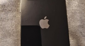 Good
													Apple iPhone 12 - Unlocked, Black, 64 GB, A2172, photo 3 of 11