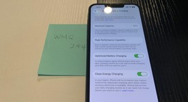 Good
													Apple iPhone 14 - Unlocked, Midnight, 128 GB, A2649, photo 1 of 2