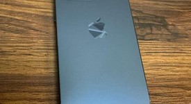 Good
													Apple iPhone 15 Pro - Unlocked, Blue, 128 GB, A2848, photo 4 of 11