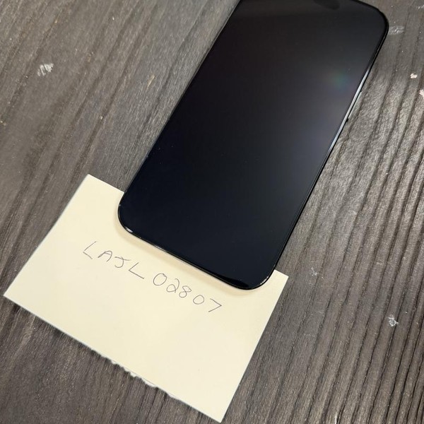 Apple iPhone Air - Unlocked, 512 GB, Space Black, A3260