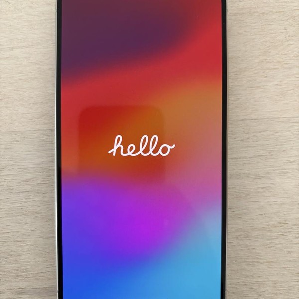 Apple iPhone 15 Pro - Unlocked, 256 GB, White, A2848