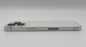 Mint
													Apple iPhone 13 Pro - AT&T, Silver, 128 GB, A2483, photo 3 of 8