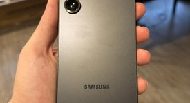 Fair
													Samsung Galaxy S25 Ultra - Unlocked, Jetblack, 512 GB, 12 GB, SM-S938U1, photo 3 of 7