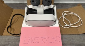 Mint
													Meta Quest 3S - 128 GB, photo 1 of 8