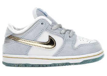 Nike SB Dunk Low Sean Cliver (TD) for sale