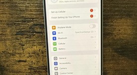 Good
													Apple iPhone 15 Plus - Unlocked, Blue, 128 GB, A2847, photo 1 of 9