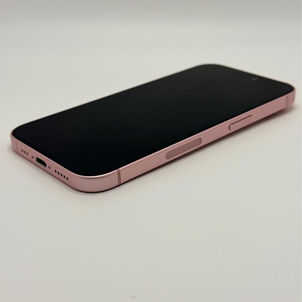 Apple iPhone 15 - T-Mobile, 128 GB, Pink, A2846