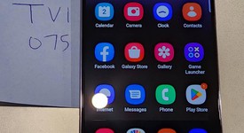 Mint
													Samsung Galaxy S22 - Unlocked, Purple, 128 GB, 8 GB, SM-S901U1, photo 1 of 5