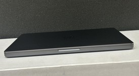 Good
													MacBook Pro Late 2023 (M3) - 14" - Apple M3 Pro 11-core, Black, 512 GB, 18 GB, 14-core GPU, photo 5 of 10