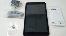 Mint
													Alcatel 3T 8" - Unlocked, Black, 32 GB, 2 GB, photo 4 of 4