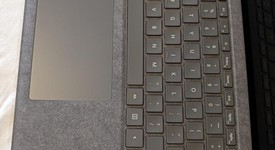 Mint
													Microsoft Surface Laptop 4 - Ryzen 5, Platinum, 512 GB, 16 GB, 13.5", photo 4 of 12