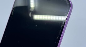 Fair
													Apple iPhone 16 Plus - Unlocked, Pink, 128 GB, A3082, photo 4 of 12