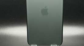 Good
													Apple iPhone 11 Pro - Unlocked, Green, 256 GB, A2160, photo 1 of 6