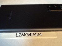 Samsung Galaxy S20 FE 5G