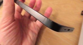 Good
													Apple iPhone 14 - T-Mobile, Midnight, 128 GB, A2649, photo 4 of 5