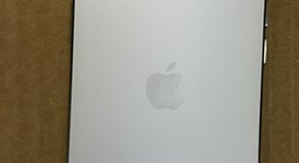 Mint
													Apple iPhone Air - Unlocked, Sky Blue, 256 GB, A3260, photo 2 of 7