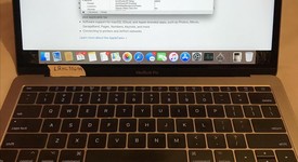 Good
													MacBook Pro 2017 (No Touch Bar) - 13" - Gray, 128 GB, 8 GB, photo 1 of 11