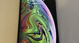 Fair
													Apple iPhone Xs Max - Unlocked, Gray, 64 GB, A1921, photo 2 of 17