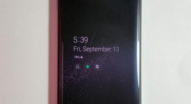 Good
													Samsung Galaxy S8 Plus - T-Mobile, Gray, 64 GB, 4 GB, SM-G955U, photo 1 of 4
