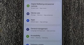 Good
													Samsung Galaxy S24 Ultra - Unlocked, Blue, 512 GB, 12 GB, SM-S928U1, photo 1 of 10
