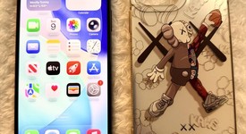 Good
													Apple iPhone 13 Pro Max - T-Mobile, Graphite, 256 GB, A2484, photo 5 of 13