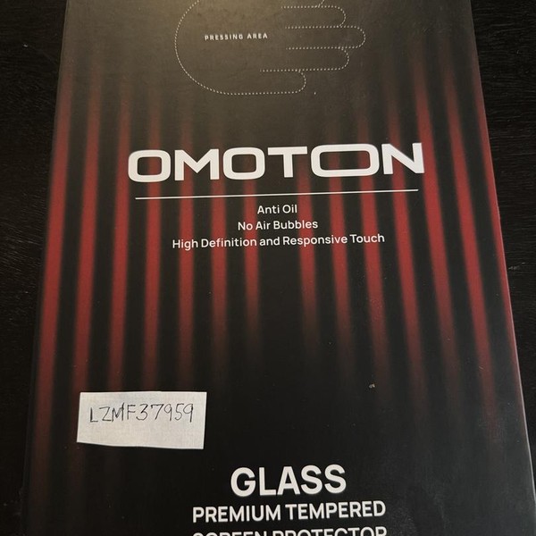 Apple iPad Pro 11 inch (M4) 2024 - Unlocked, 256 GB, Black, 8 GB, A2837, Standard Glass