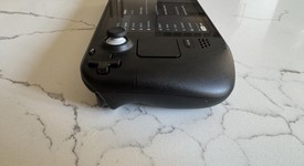 Mint
													Steam Deck - AMD, Black, 512 GB, 16 GB, photo 5 of 7