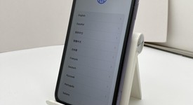 Fair
													Apple iPhone 11 - Unlocked, Purple, 64 GB, A2111, photo 1 of 8