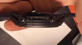 Mint
													Garmin Fenix 8 - Carbon, AMOLED, photo 4 of 6