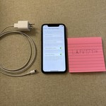 Good Apple iPhone 11 - Verizon, 64 GB, Black, A2111