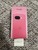 New Google Pixel 9a - Unlocked, Peony, 128 GB, 8 GB