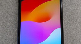 Good
													Apple iPhone 11 - Unlocked, Black, 64 GB, A2111, photo 1 of 10