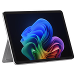 Microsoft Surface Pro 12-inch - Wi-Fi, Platinum, 512 GB, 16 GB