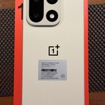 Mint OnePlus 15 - Unlocked, 512 GB, Sand Storm, 16 GB